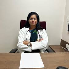 Dr Devashree Siddesh Phatak